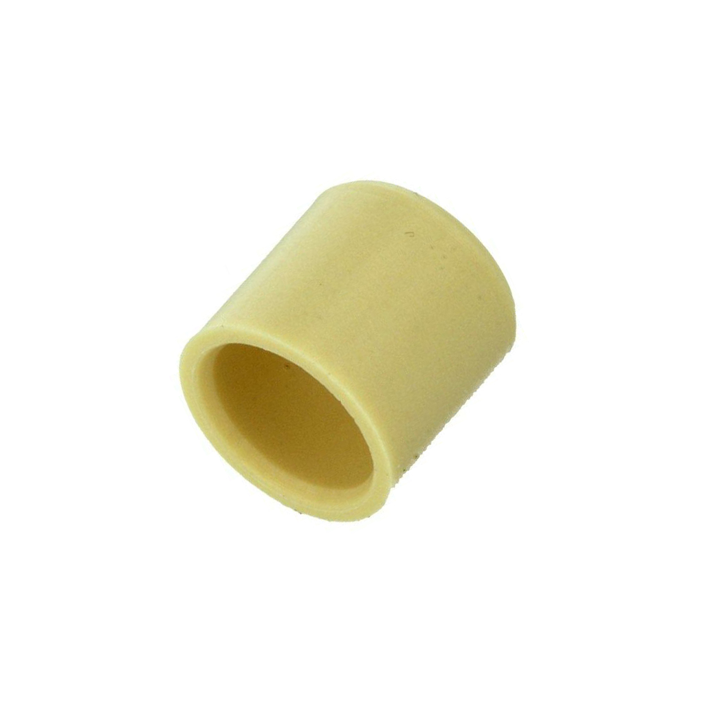 WSM-1214-12 Sleeve bearing Out.diam14mm Int.dia12mm L12mm yellow IGUS
