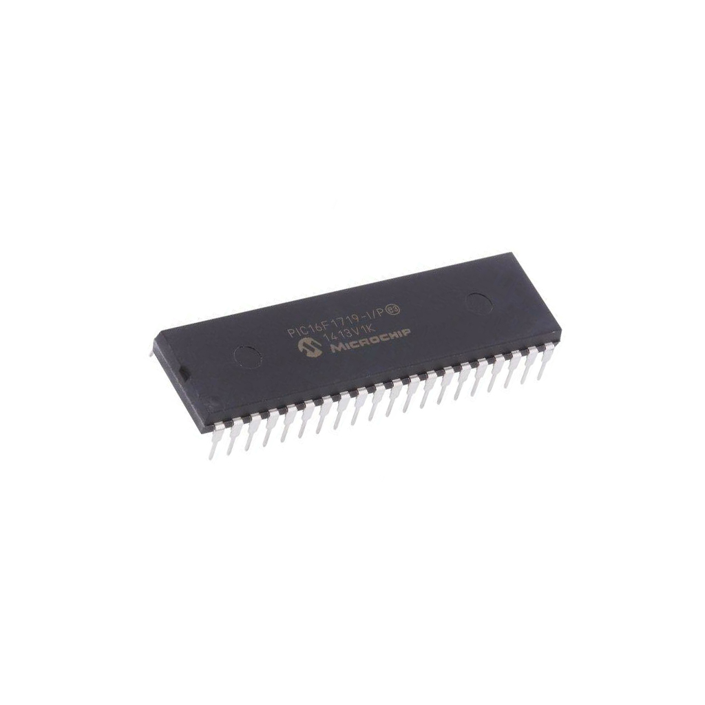 PIC16F1719-I/P PIC-MIKROCONTROLLER SPEICHER: 28kB SRAM: 2048B 2,3-5 ...