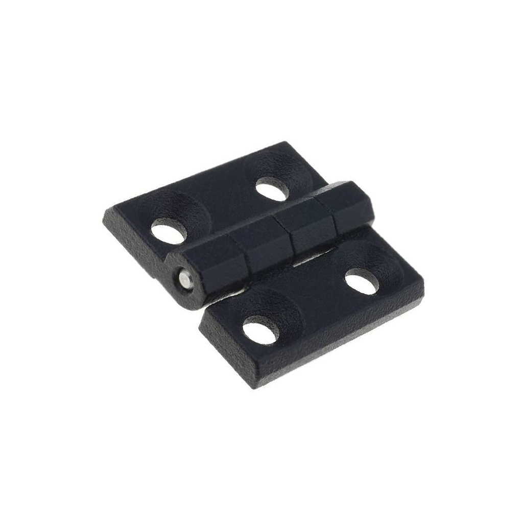 Badger Ordnance Mini Tactical Bolt Knob - Black 306-74