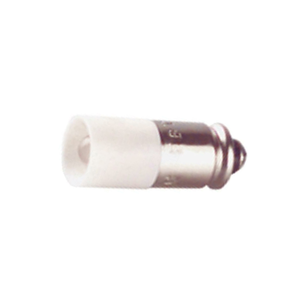 1512135W3 LEDLeuchten weiss S5 7s 24VDC 24VAC Anz.Dioden 1 CML