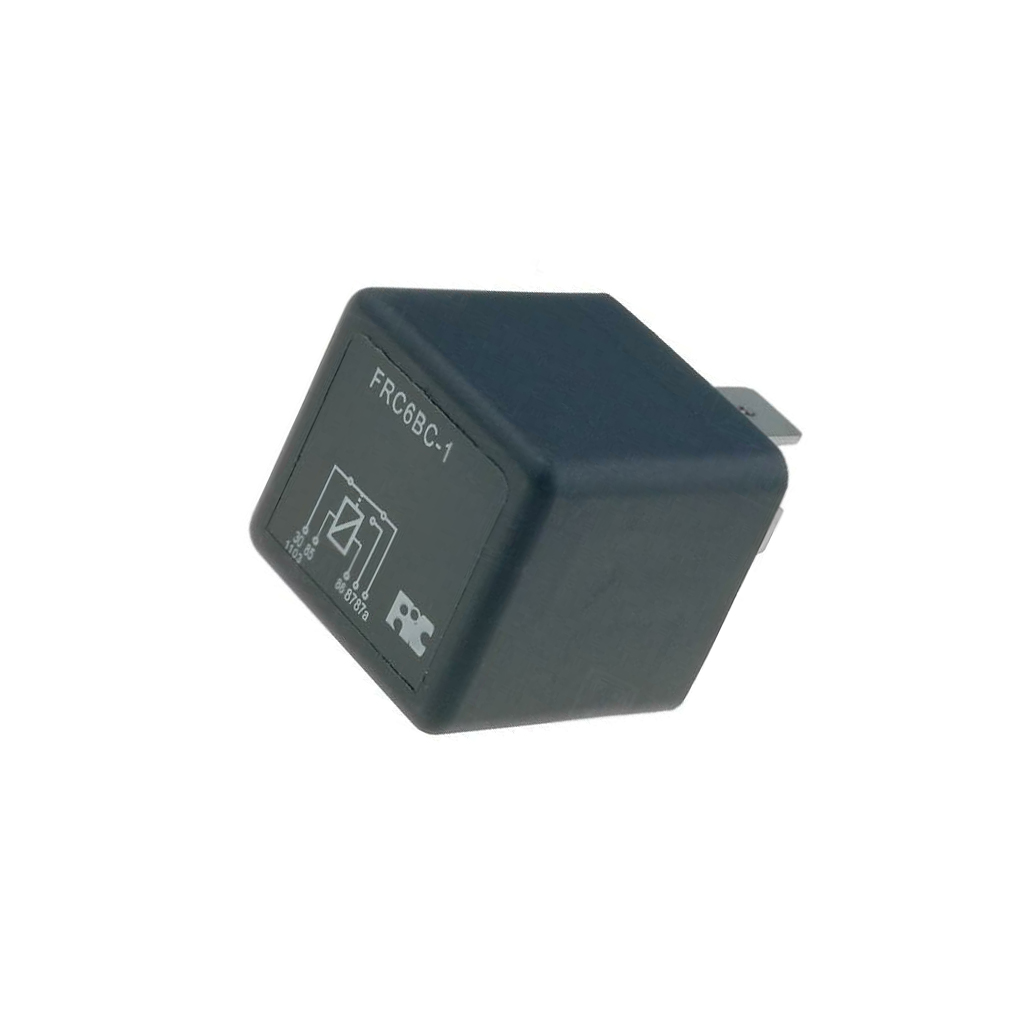 Business Office Industrial 1 X Ex2 2u1 Electromagnetic Spdt X2 Ucoil 12vdc 30a Automotive Relay S Asiathinkers