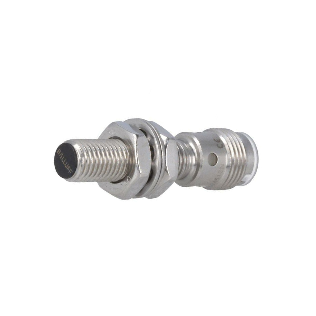 Balluff BES M08EE-PSC20B-S04G (BES0148) - Sensore Induttivo PNP - NUOVO
