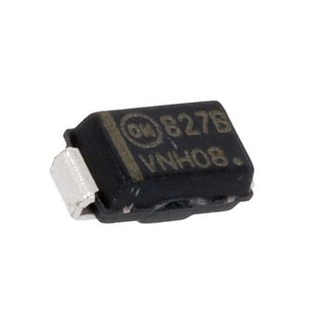 50x MM3Z12VT1G Diode Zener 0,3W 12V SMD Rolle Band SOD323