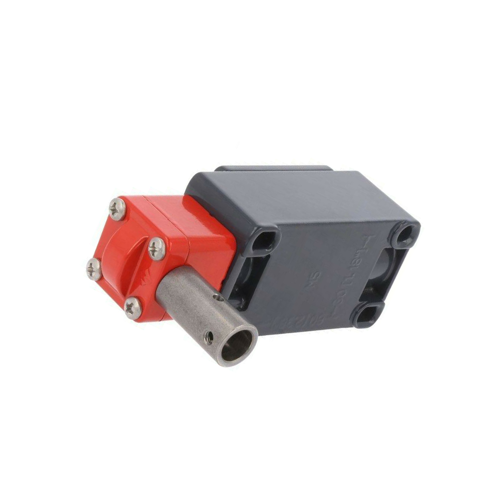 PIZZATO SR AD40ALK-A01N Magnetischer Sicherheitsschalter – 2x NC, IP67, 5mm Bereich
