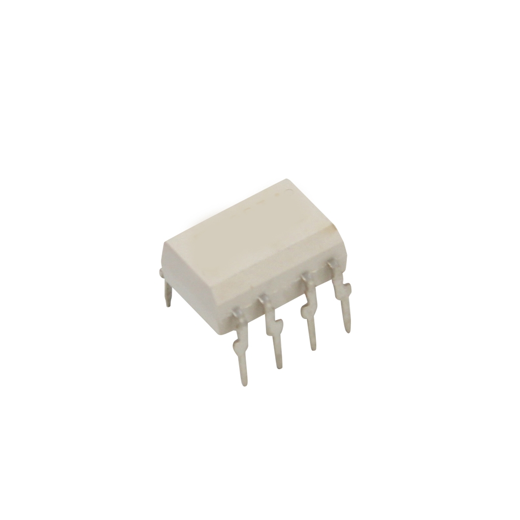 OPA2132PA Operational Amplifier 8MHz 2.5-18V Channels: 2 DIP8 TEXAS INSTRUMENTS - Picture 1 of 1