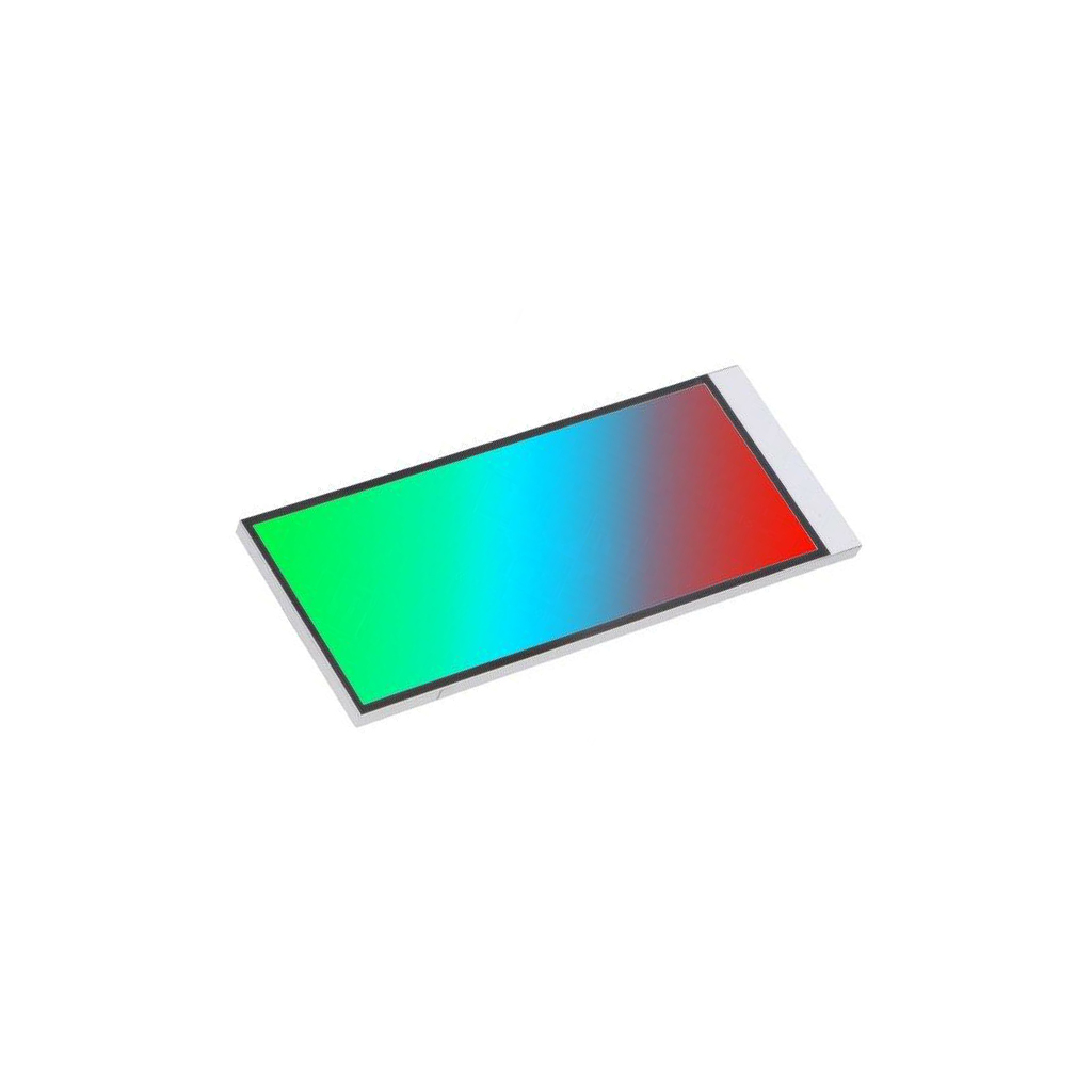 DE LP-505-RGB Beleuchtung Verwendung: DE120,DE131,DE182,DE184 LED RGB DISPLAY EL - Bild 1 von 1
