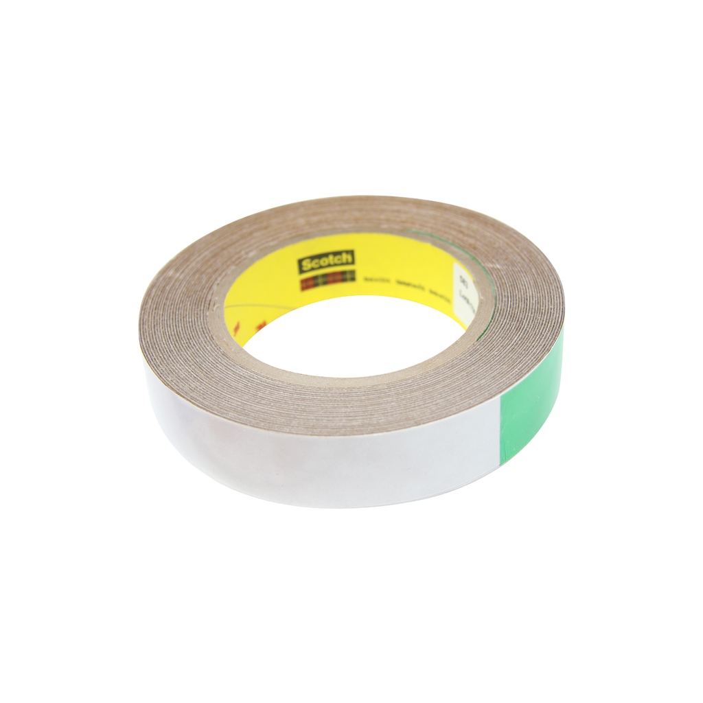 583-3M1 TAPE: FIXING W: 25.4mm L: 54.84m D: 50.8um nitrile phenolic 800 ...