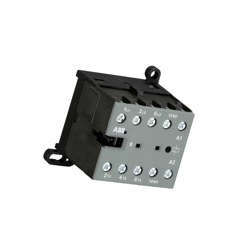 GMD-9M 24VDC 1A Schütz: 3-polig NO x3 Hilfsschütze: NO 24VDC 9A METAMEC GMD-9M 24VDC 1A Schütz: 3-polig NO x3 Hilfsschütze: NO 24VDC 9A METAMEC
