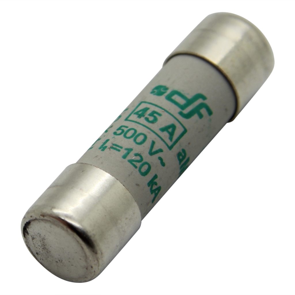 10X 0001.1009 FUSE: Fuse Quick Blow 3.15a 250vac Keramik, zylindrisch ...