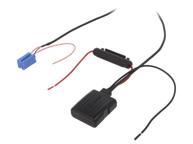 BL-AUX-IN.07 Bluetooth-Adapter mini ISO passt passt passt passt passt passt Chev - Picture 1 of 1