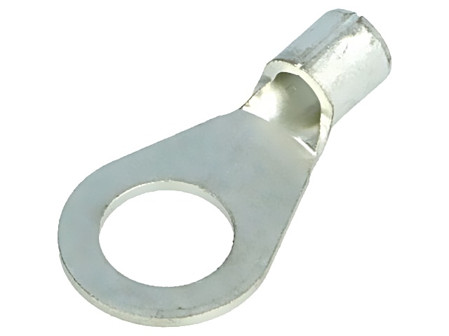 3m M10-6RK | 2DRJ6 | Terminale ad anello brasato nudo da 12 a 10 | Italia