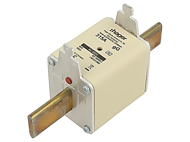 GEC Vynckier RCD 63 Amp 30mA 63A Double Pole RCCB Trip D.O.J 097/138262