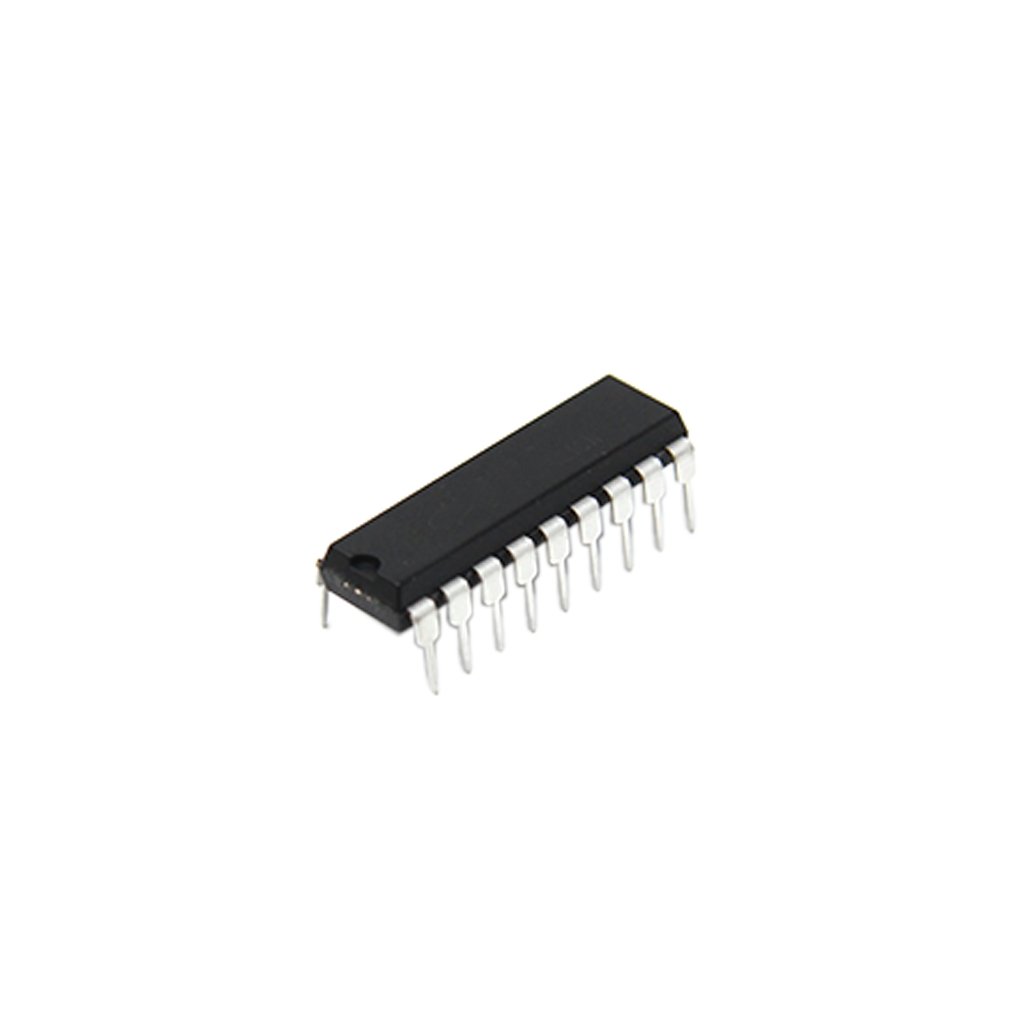 HT12E - ENCODER PER RADIOCOMANDI HT12E - ENCODER PER RADIOCOMANDI