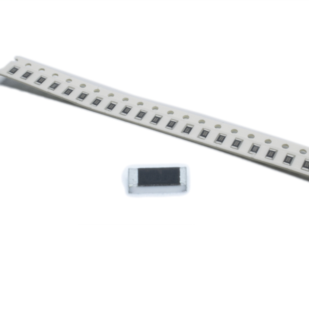 2X SP123WF6803T1E Resistance: Thick Film High Performance SMD 2512 680kΩ 3W ±1% ROYA - Picture 1 of 1