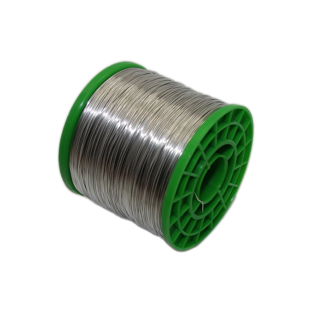 その他 saco SAC0307-2.0/0.25 Solder Wire Sn99Ag0.3Cu0.7 2mm 250g Lead