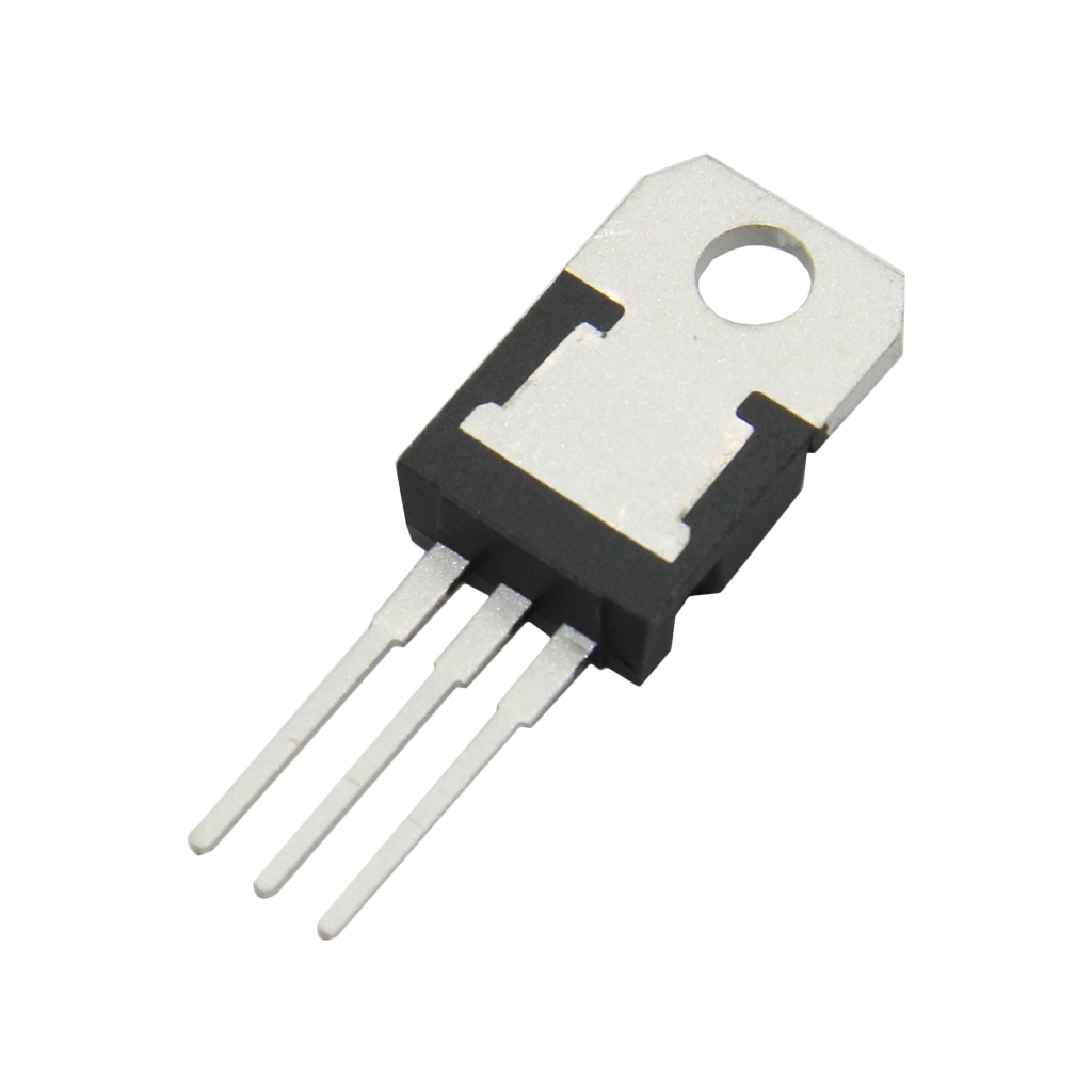 4x HER1604 Diode rectifying 300V 16A TO220 DC COMPONENTS
