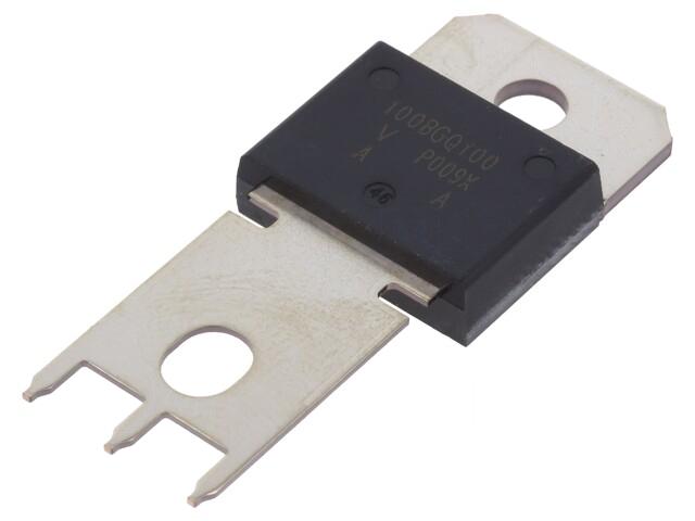 VISHAY SEMICONDUCTOR DIODO Estándar 150K30A, 150A, 300V DO