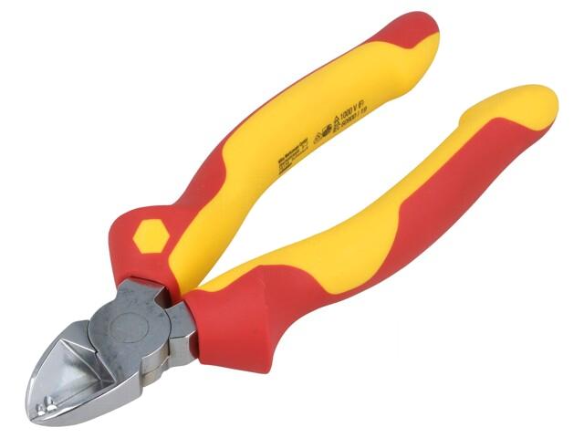 Pince Coupante Mr Bricolage 180 Mm - Neuve Sous Emballage