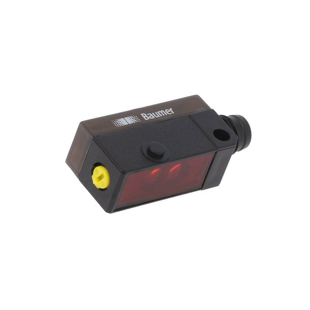 FZDK 10P5101/S35A Sensor: fotoelektrisch Bereich: 5-200mm PNP DARK-ON LIGHT-ON B