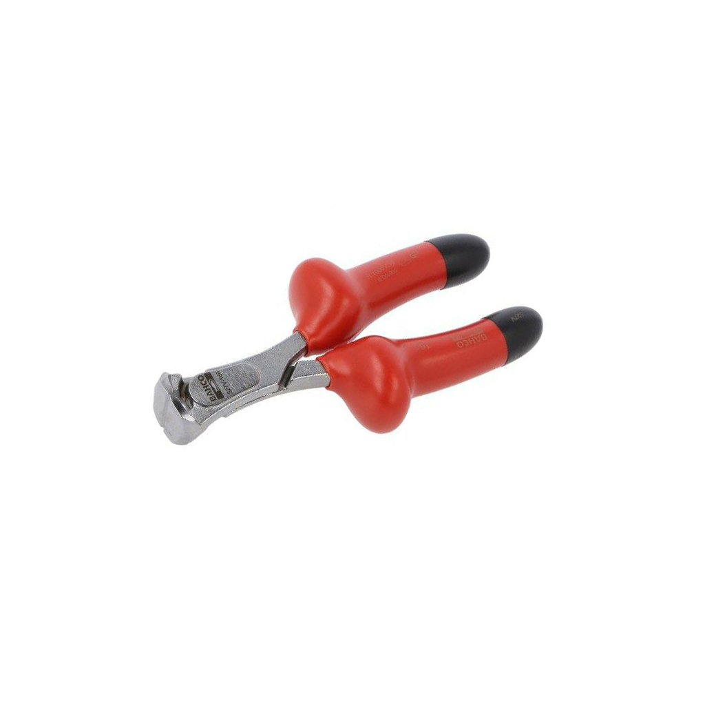3-651-15 Zange Seitlich,zum Schneiden ESD L.Zange: 120mm BERNSTEIN