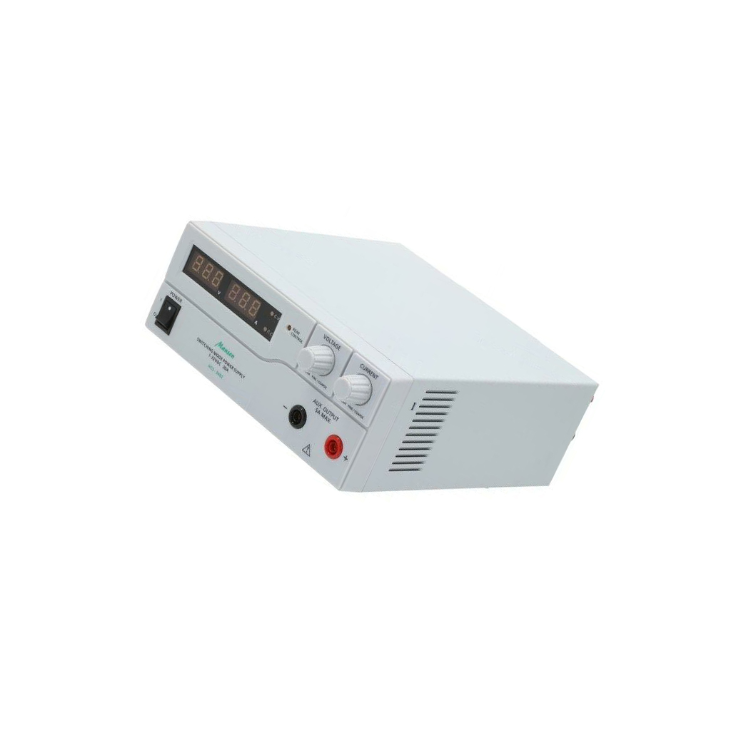 HCS-3402-USB Power Supply: Programmable Lab Power Supply Channels: 1 1-32VDC MANSON - Picture 1 of 1
