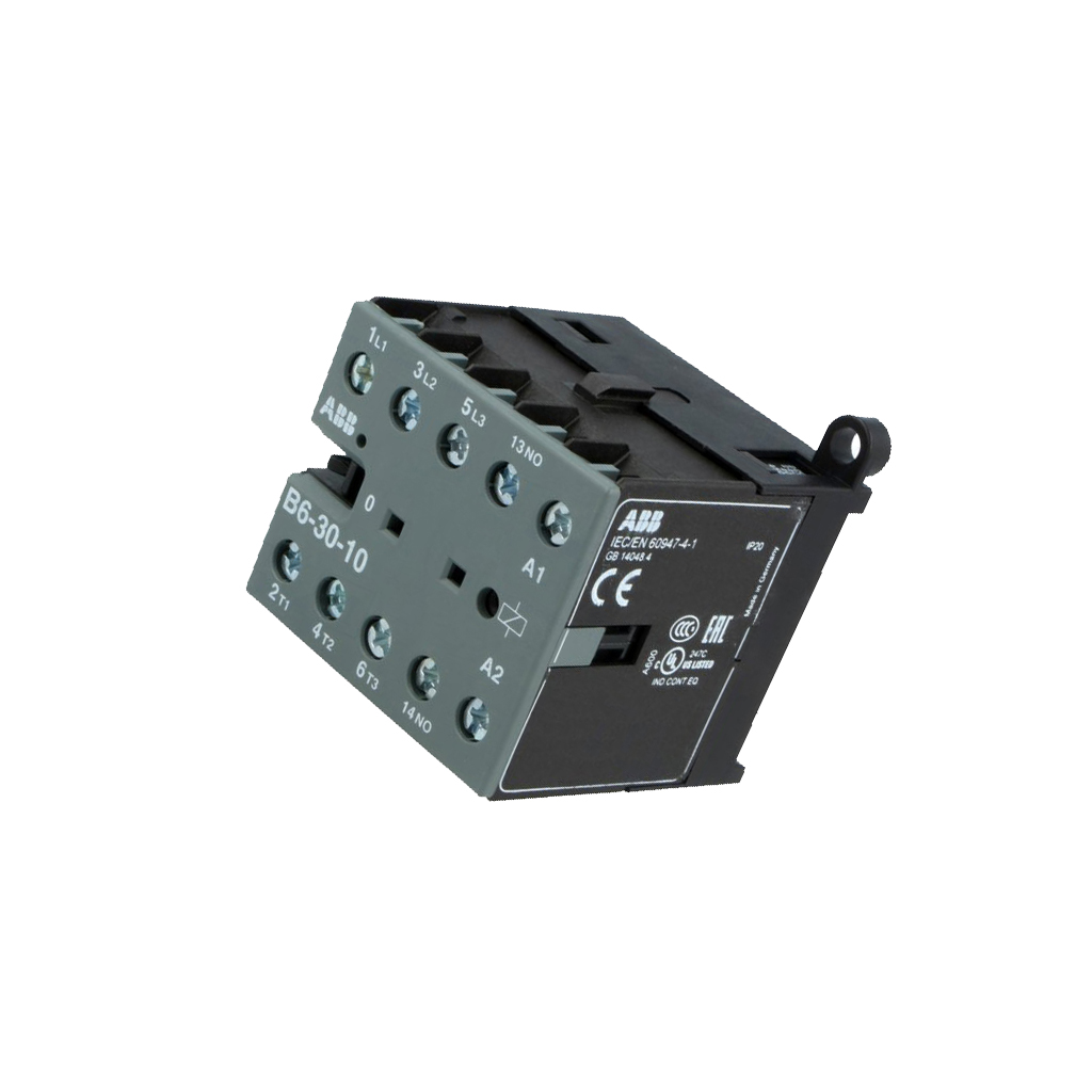 ABB GJL1211001R8100 STYCZNIKI SCHÜTZ ID186628 online kaufen | eBay