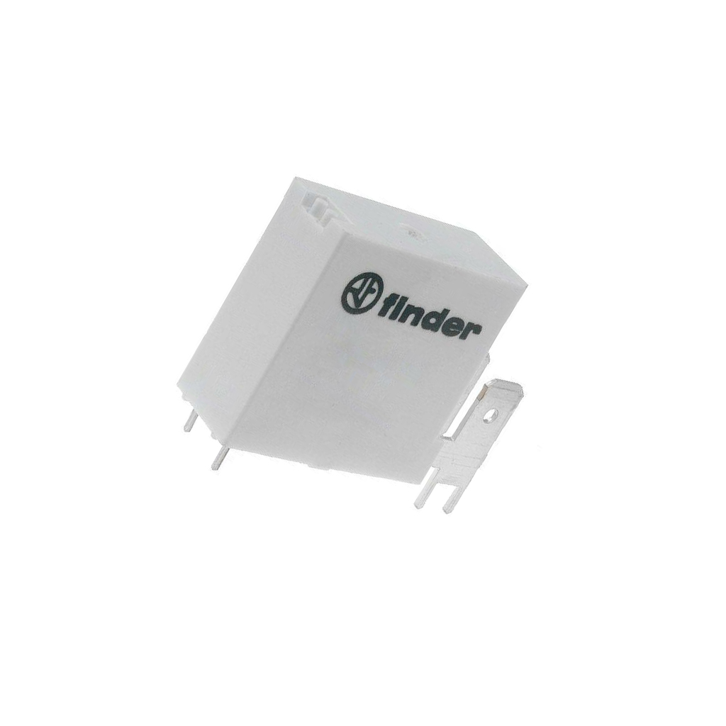 Finder 45.91.7.024.0310 Relais – 24V DC SPST-NO,  Produktbild-Vorschau 2