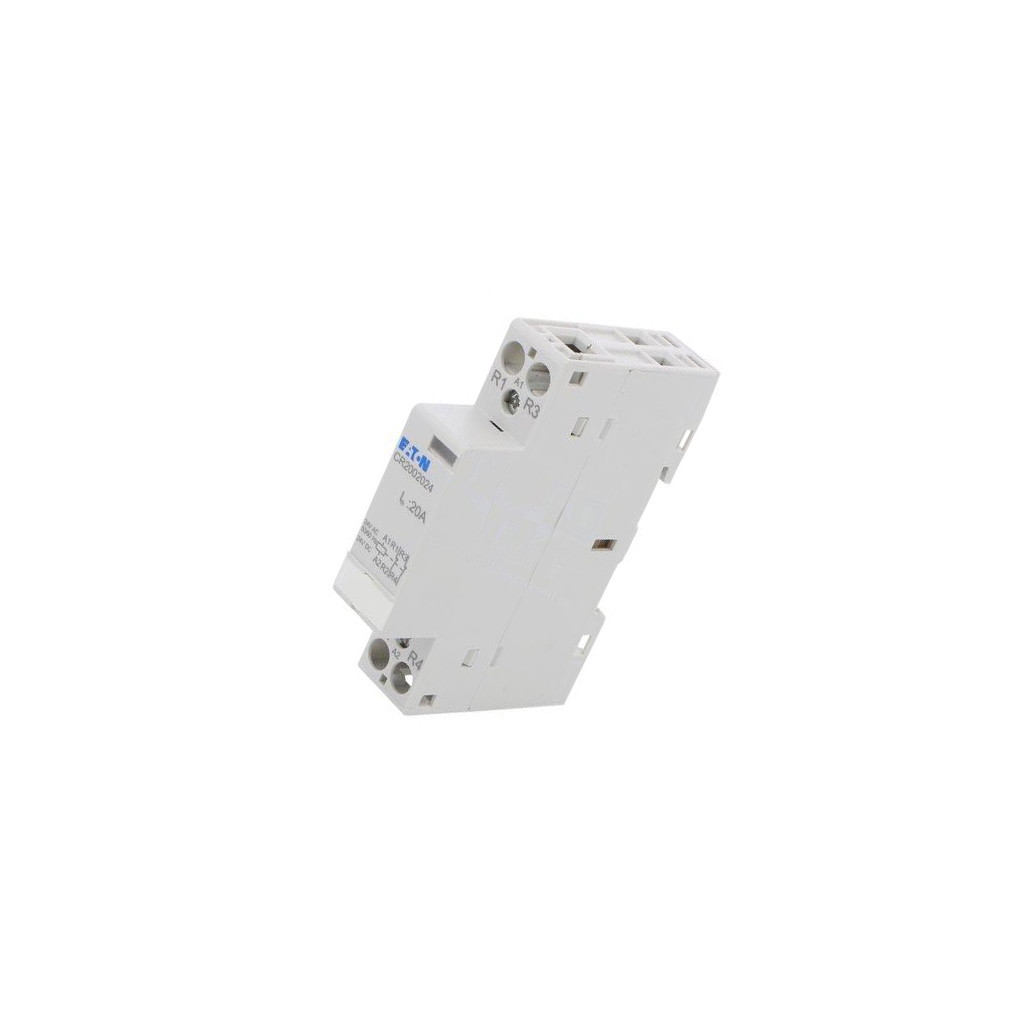 ERC225 Schütz: 2-Richtung Installation NO x2 230VAC 25A DIN ERC HAGER ERC225 Schütz: 2-Richtung Installation NO x2 230VAC 25A DIN ERC HAGER