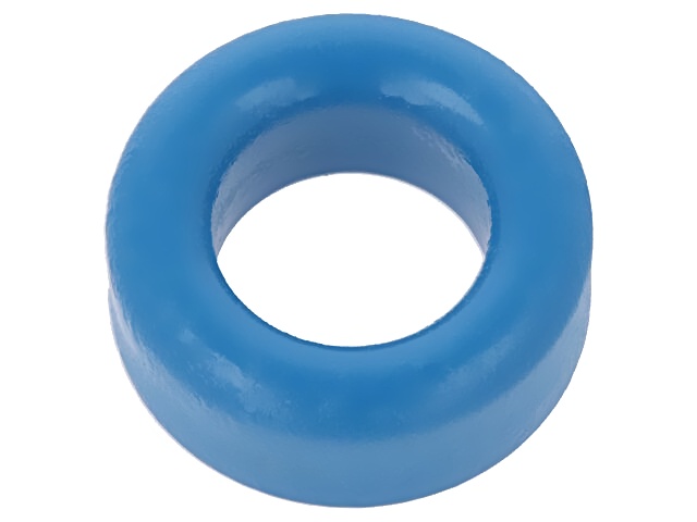 MS-106125-2 Ferrite: Ring L: 12mm Ø Nn: 14.1mm Ø Outer: 27.7