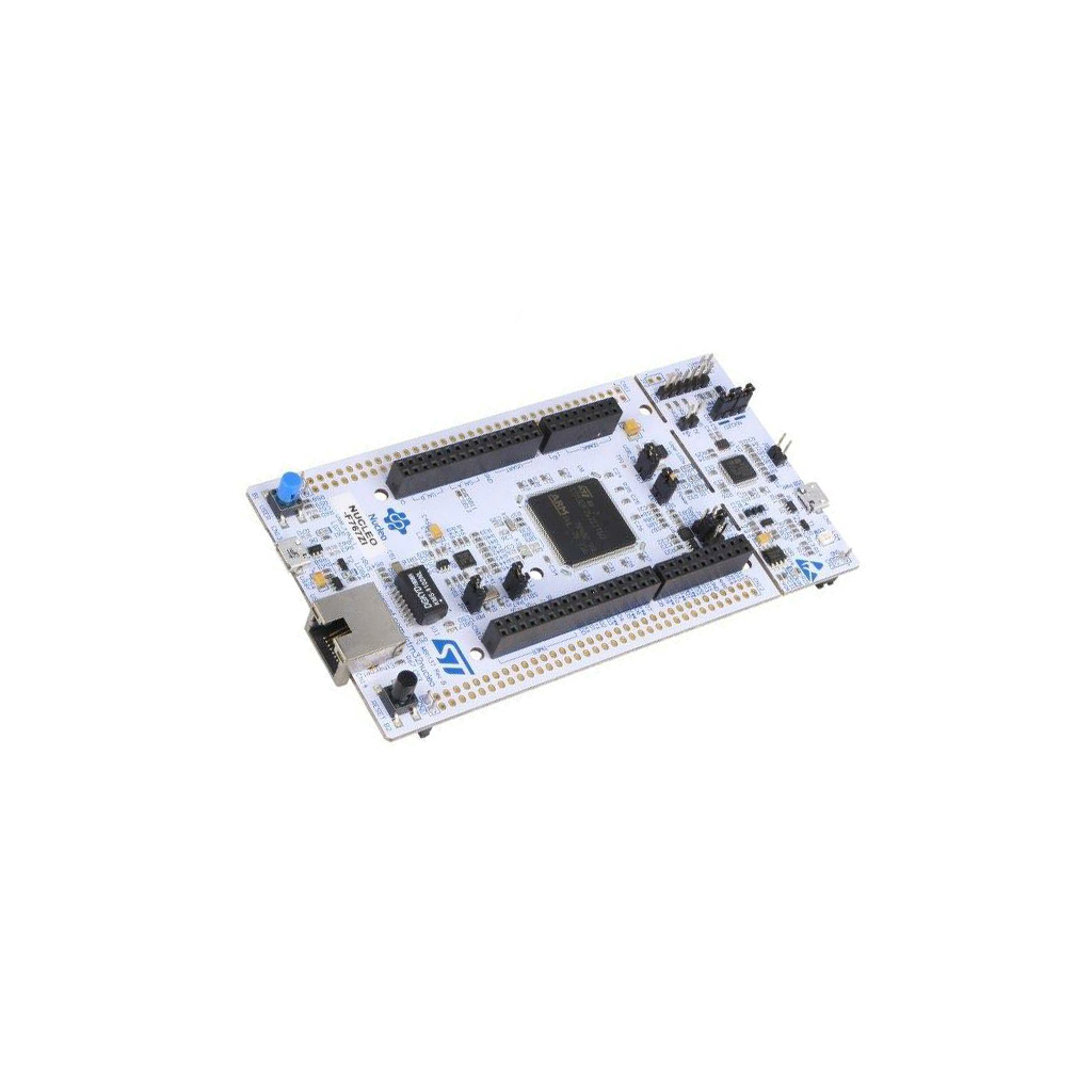 stm32 nucleo f446re
