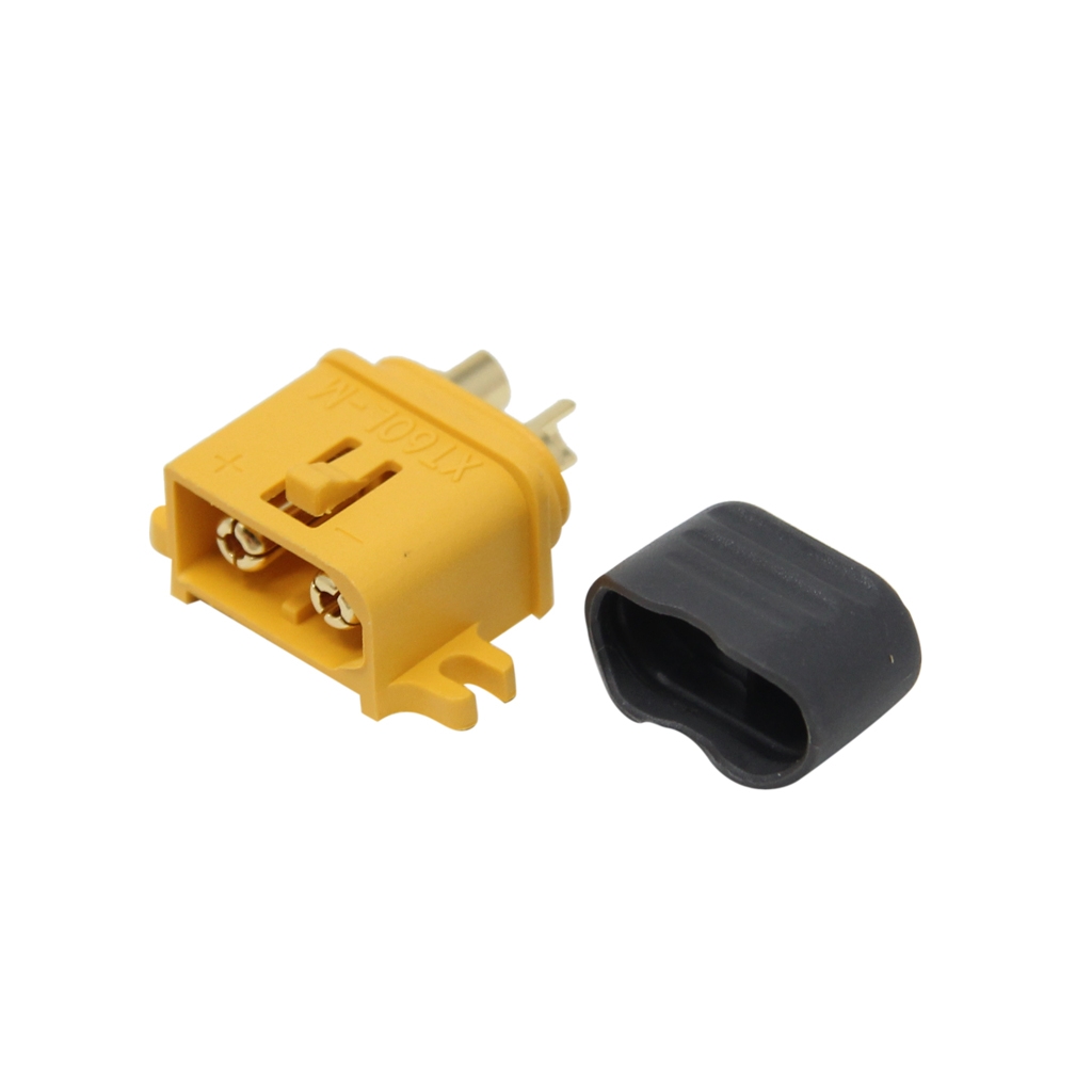 SCHURTER 4304.6058 Steckverbinder - AC-Stromversorgung Buchse Männlich 10A Mit Sicherung