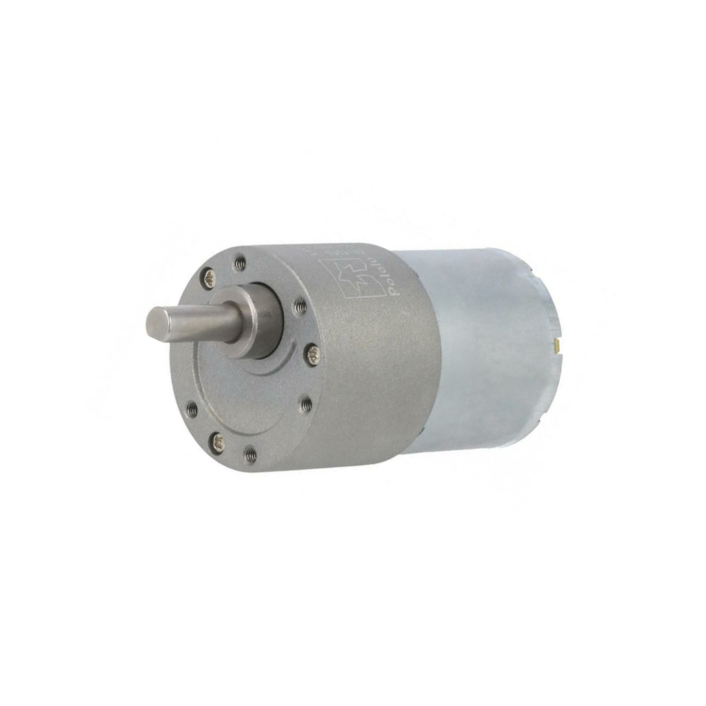100 1 METAL GEARMOTOR 37DX57L MM Motor DC POLOLU online kaufen eBay