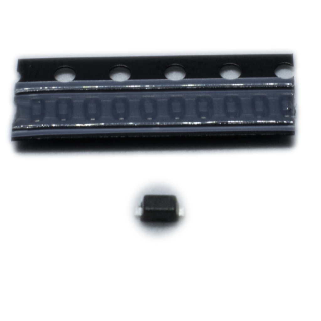 Switch Electronics 10x 10V Zener Diode 3W - 1N5347B - Tape Packaging 4 thumbnail image