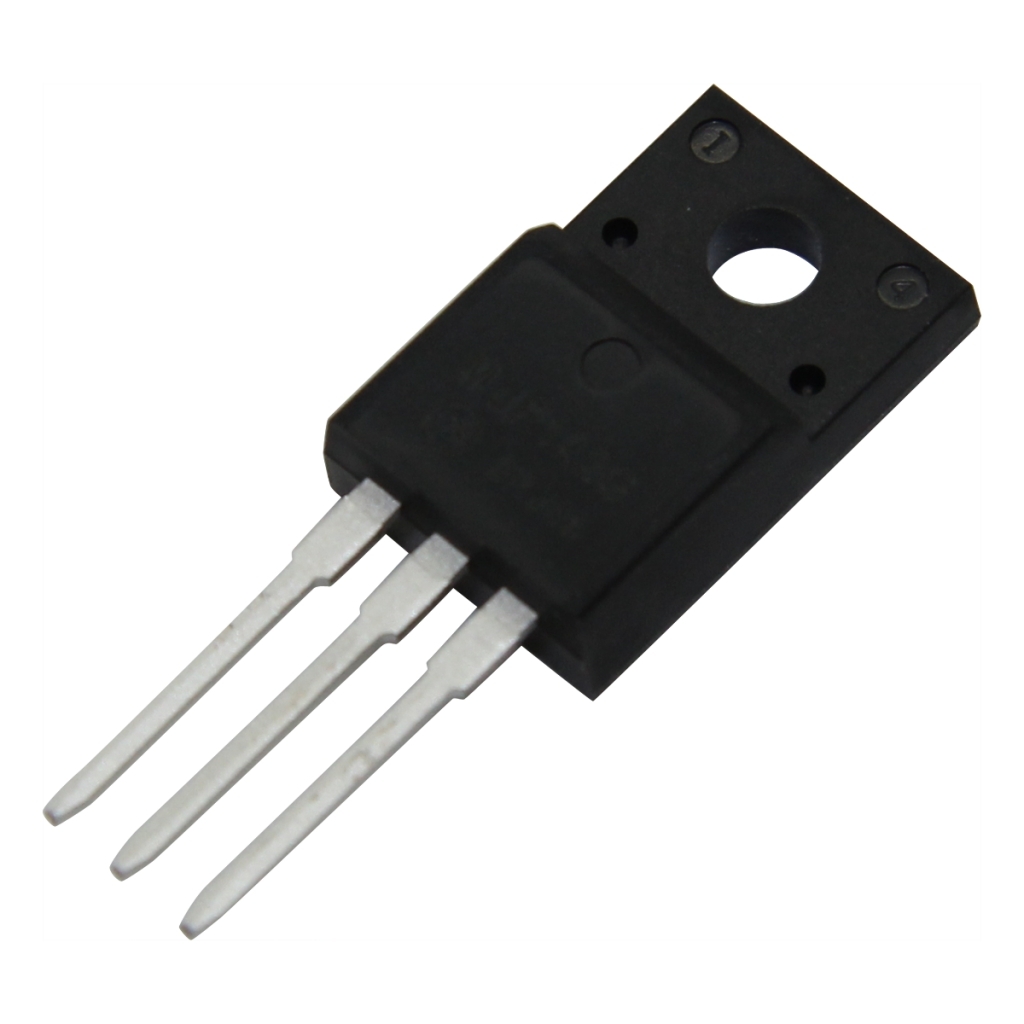 TIP101G Transistor: NPN Bipolar Darlington 80V 8A 2W TO220AB ON SEMICONDUCTOR - Picture 1 of 1