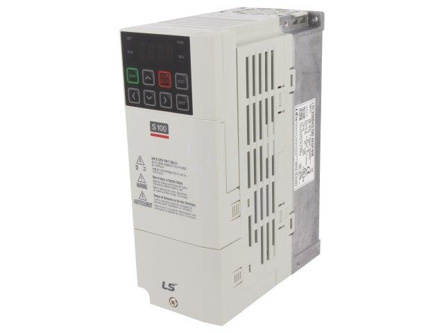 LSLV0004S1004EOFNM Vector  inverter  Max motor  power0 4 0 