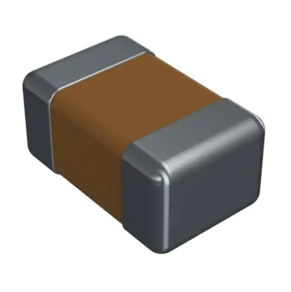 100X CL10C101JC81PNC Capacitor: Ceramic 100pF 100VDC C0G ±5% SMD 0603 SAMSUNG - Picture 1 of 1