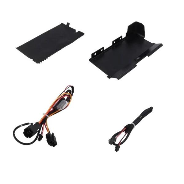 241320-68-1 Caricabatteria a induzione VW nero 10 W ACV