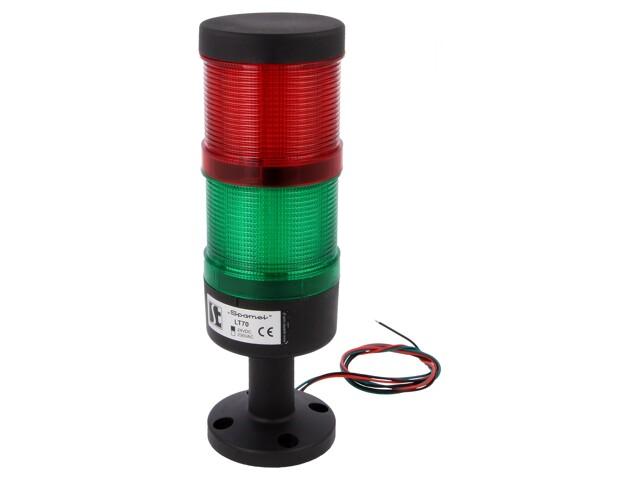 T0-IF5T024ZM05 SIGNALGEBER: SIGNALAMPEL LED UStrom: 24VDC UStrom: 24VAC IP65 EMA EUR 130,40 T0-IF5T024ZM05 SIGNALGEBER: SIGNALAMPEL LED UStrom: 24VDC UStrom: 24VAC IP65 EMA EUR 130,40