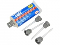 LOC-4090 Hybrid glue colourless gel LOC-4090 Hybrid glue colourless gel