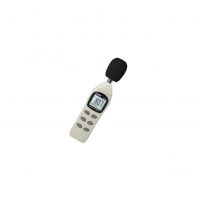 EX407730 Sound level meter LCD EX407730 Sound level meter LCD