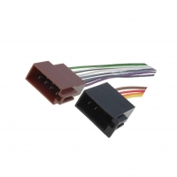 ZRS-ISO-4/R ISO socket wires ZRS-ISO-4/R ISO socket wires
