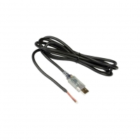 USB-RS232-WE-18 Module cable USB-RS232-WE-18 Module cable