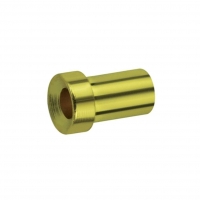 5x BNS-202-G Socket 2mm banana 6mm 5x BNS-202-G Socket 2mm banana 6mm