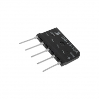 DBI25-12A Three phase bridge DBI25-12A Three phase bridge
