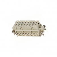 09200162812 Connector HAN female 09200162812 Connector HAN female