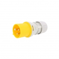 013-4 Connector AC supply plug 013-4 Connector AC supply plug