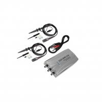 DSO-2090 Oscilloscope adapter Band DSO-2090 Oscilloscope adapter Band