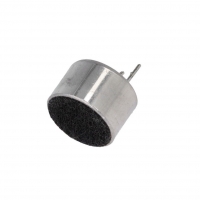 LD-MC-9765P Microphone Body dim LD-MC-9765P Microphone Body dim