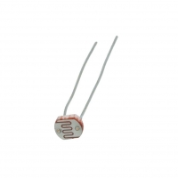 4x PGM5537 Photoresistor 100mW 4x PGM5537 Photoresistor 100mW