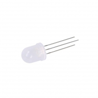 4x L-819SURKSGW LED 10mm bicolour 4x L-819SURKSGW LED 10mm bicolour
